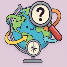 Icône de Geoguess Royale